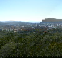 Mount Gladstone - Brisbane Tourism
