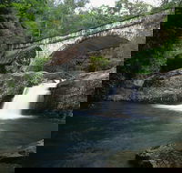 Mount Spec Paluma Range National Park - Brisbane Tourism