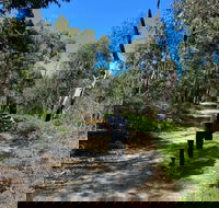 Mt Everard Circuit - Brisbane Tourism