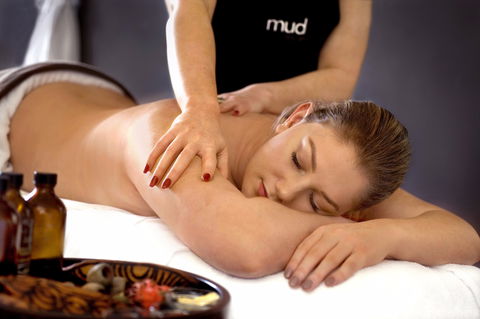 Mud Day Spa - Tourism Brisbane 0