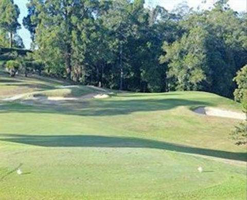 Murwillumbah Golf Club - Tourism Brisbane 0