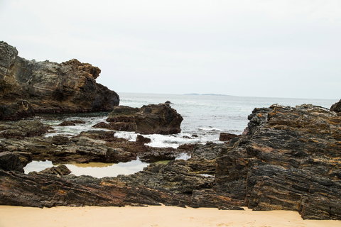 Mystery Bay Short Walk - Tourism Brisbane 0