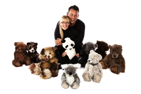 Nanas Teddies And Toys - Tourism Brisbane 0