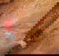 N'Dhala Gorge Nature Park - Brisbane 4u