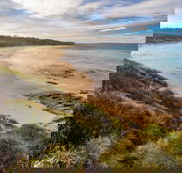 North Beach Bawley Point - Tourism Brisbane