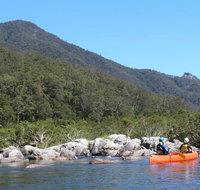 Nymboida National Park - Tourism Brisbane