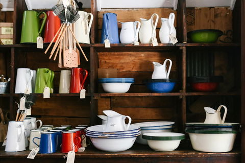 Odgers And McClelland Exchange Stores - Tourism Brisbane 2