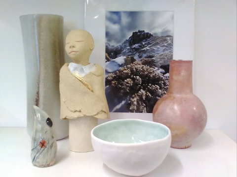 Off Centre Gallery - Brisbane Tourism 1