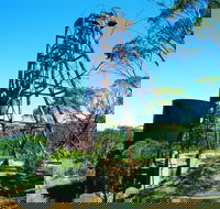 Old Smelter - Tourism Brisbane