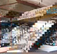 Old Pharmacy Museum  Childers