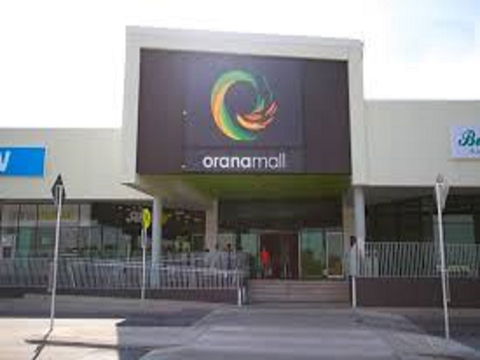 Orana Mall - Open - Tourism Brisbane 1