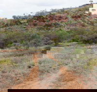 Original Glen Helen Homestead - Tourism Brisbane