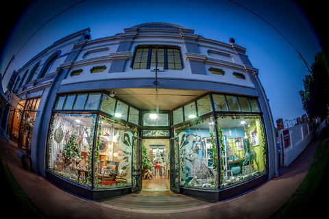 Panache Living - Tourism Brisbane 0