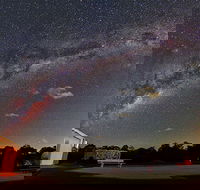 Perth Observatory - Tourism Brisbane