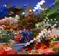 Perth Cultural Experience - Tourism Brisbane