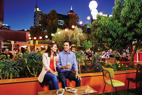 Perth Cultural Experience - Tourism Brisbane 0