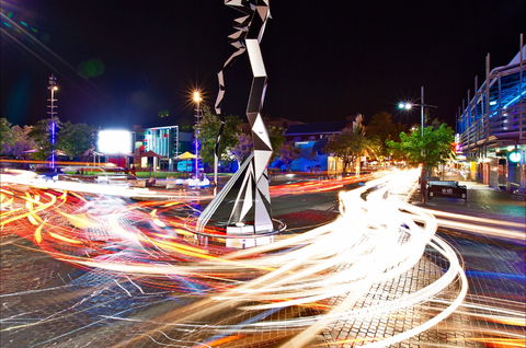 Perth Cultural Experience - Tourism Brisbane 1