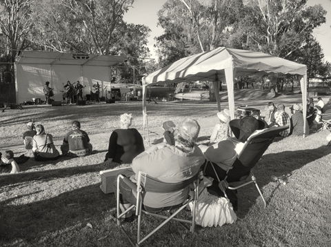 Pioneer Park - Tourism Brisbane 0