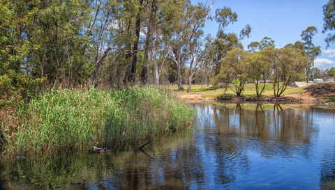 Pioneer Park - Tourism Brisbane 2