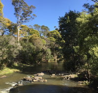 Pipers River Board Walk - Tourism Brisbane