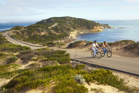 Point Nepean National Park - Brisbane Tourism 0