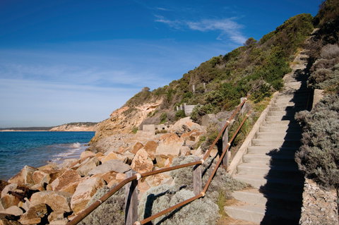 Point Nepean National Park - Brisbane Tourism 1