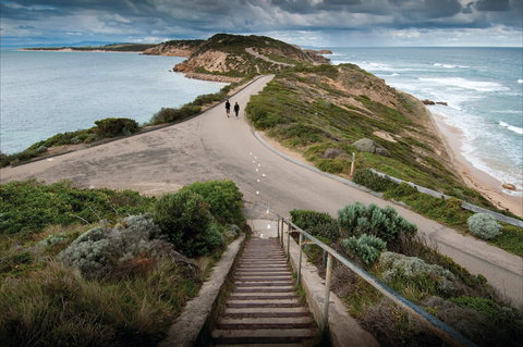 Point Nepean National Park - Brisbane Tourism 2