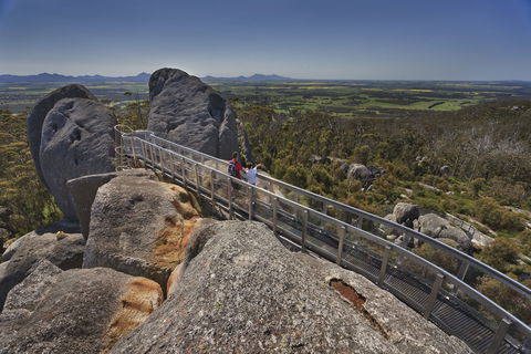 Porongurup National Park - Brisbane Tourism 0
