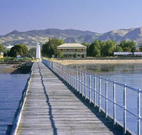 Port Germein - Brisbane Tourism