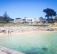 Portsea Front Beach - Tourism Brisbane