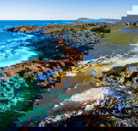 Port Macquarie - Brisbane 4u