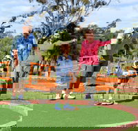 Port Macquarie Driving Range and Mini Golf - Brisbane 4u