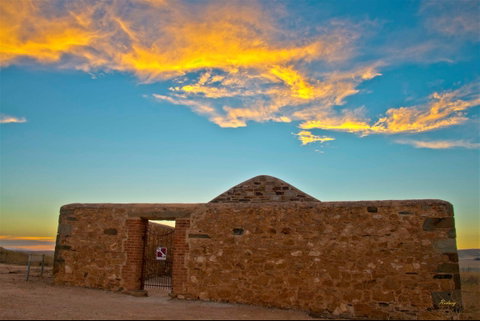 Powder Magazine - Tourism Brisbane 0