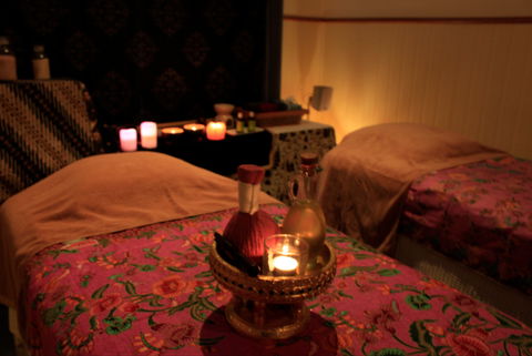 Prani Glow Day Spa - Tourism Brisbane 2