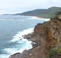 Pretty Beach to Snapper Point Walking Track