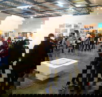 Project Contemporary Artspace