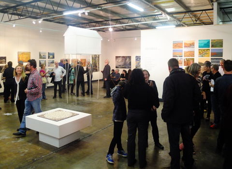 Project Contemporary Artspace - Tourism Brisbane 0