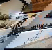 Pukara Estate - Pokolbin Tasting Room - Brisbane Tourism