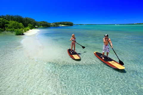 Pumicestone  Passage - Tourism Brisbane 0
