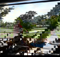 Queanbeyan Golf Club - Brisbane Tourism