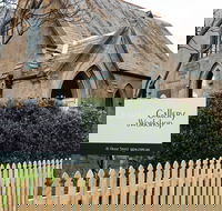 Queenscliff Gallery and Workshop - Tourism Brisbane