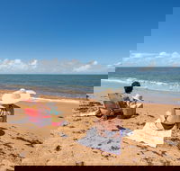 Redcliffe - Tourism Brisbane