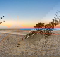 Red Beach - Brisbane 4u