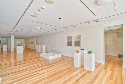 Redland Art Gallery - Tourism Brisbane 1
