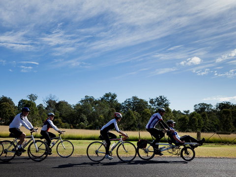 Richmond Lowlands - Brisbane Tourism 0