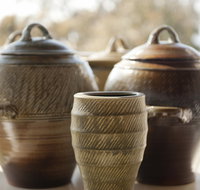 Ridgeline Pottery
