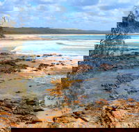 Rocky Point - Tourism Brisbane
