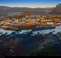 RTO Tourism Northern Tasmania - Tourism Brisbane