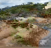Rungulla National Park - Brisbane 4u