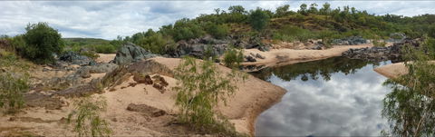 Rungulla National Park - Tourism Brisbane 0